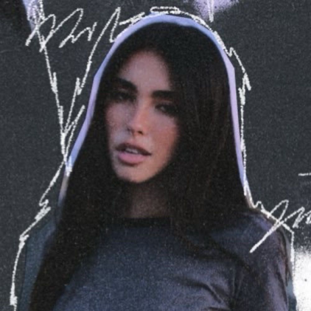 Madison Beer Brasil