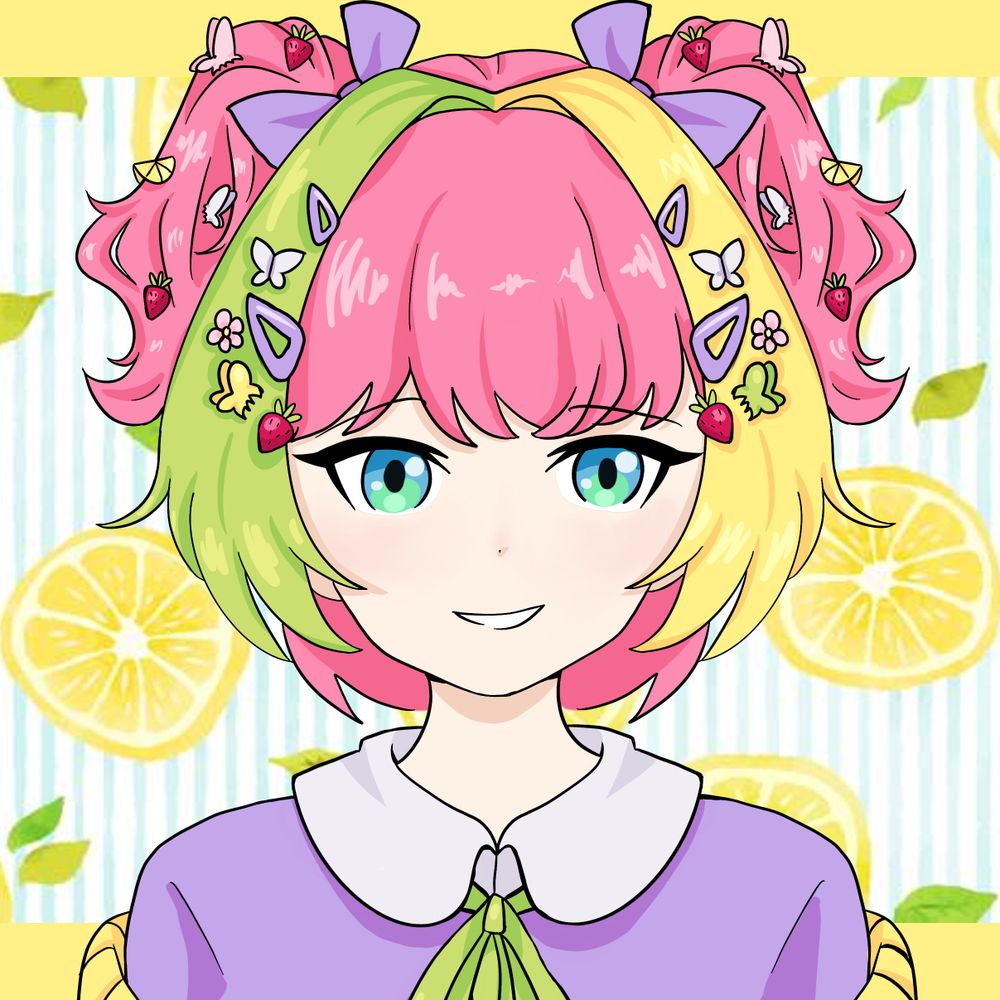Lemon Lime