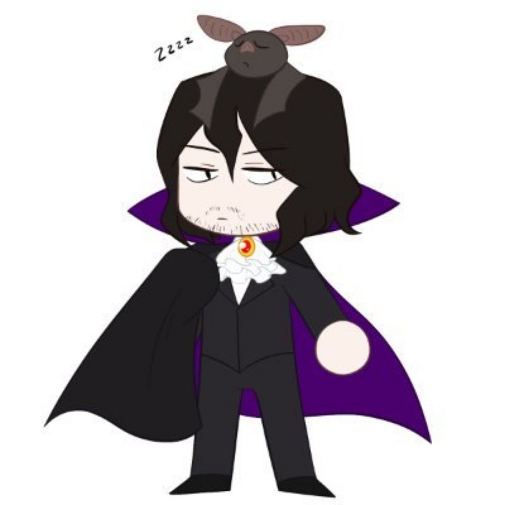 Vampyr gaming