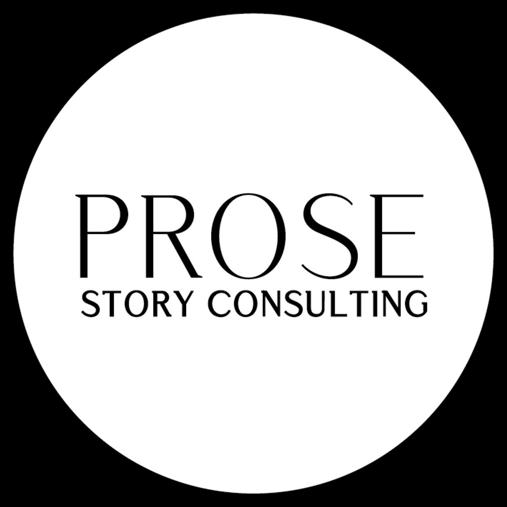 Prose Story Consulting
