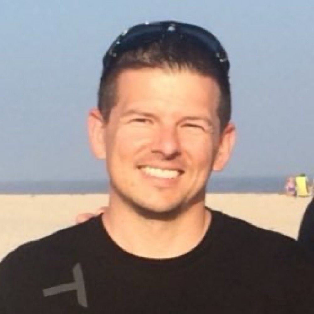 Scott Wainner
