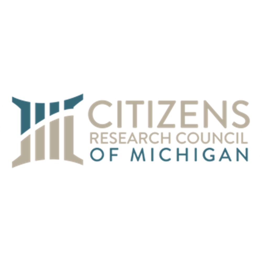 Citizens Research Council of Michigan