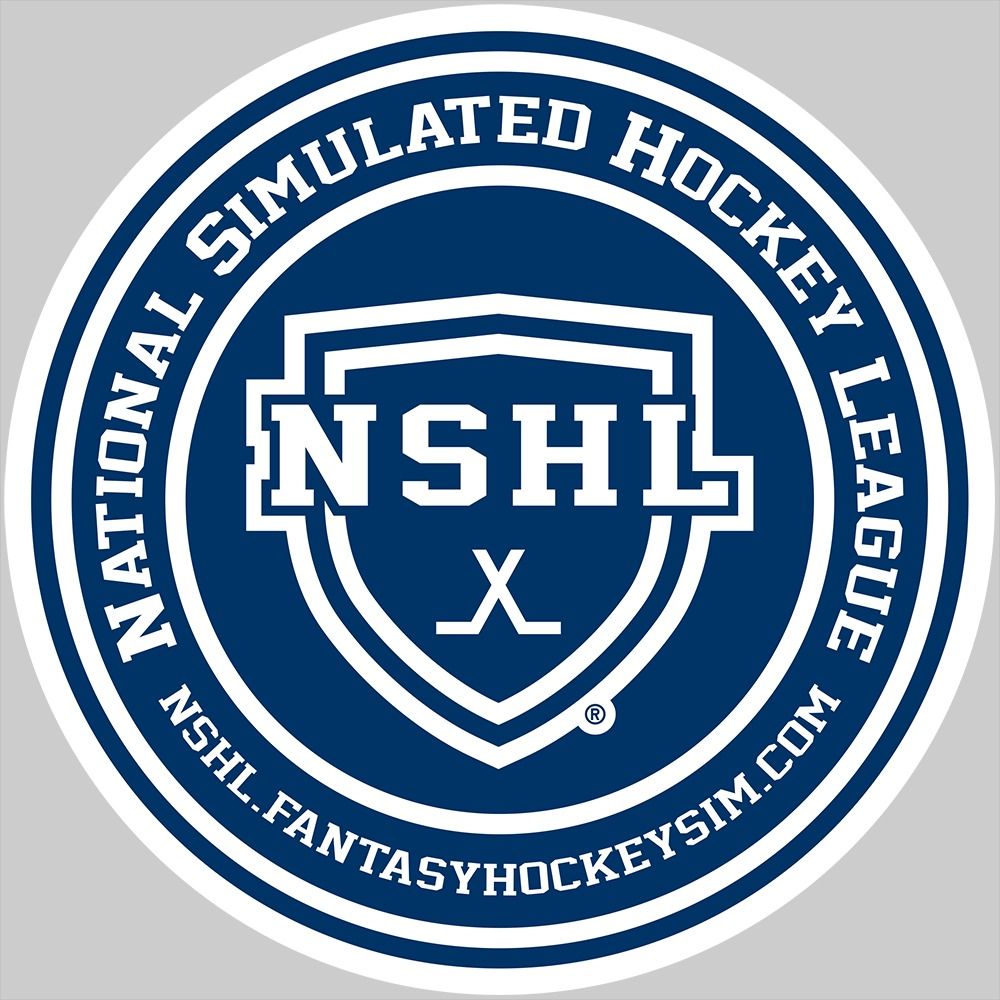 National Simulated Hockey League