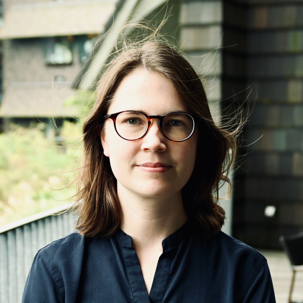 Friederike Metz
