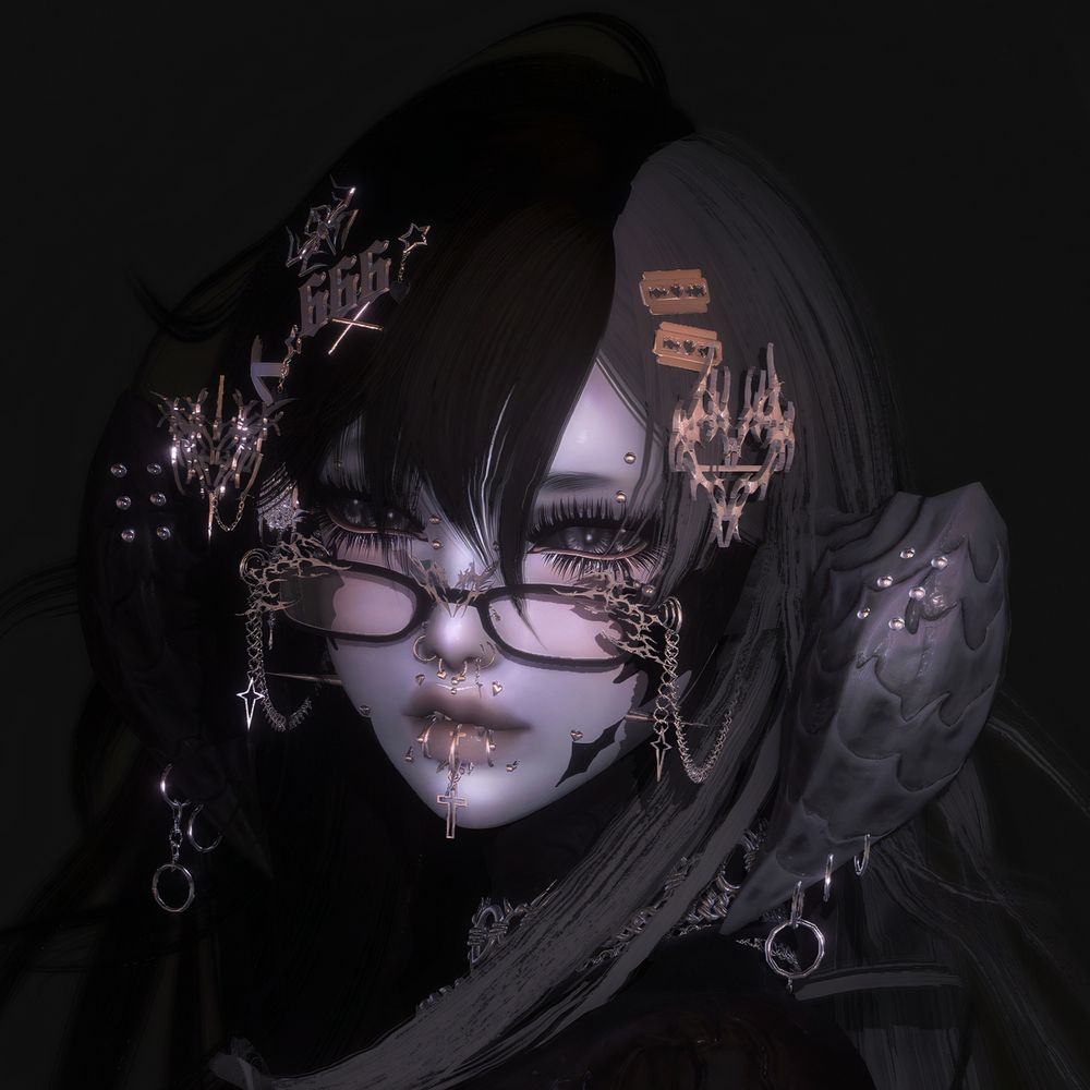 𝕾𝖙𝖎𝖓𝖐𝖞 。