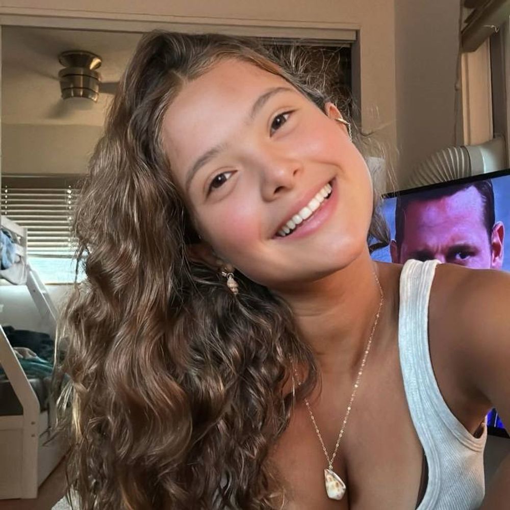 Lana 🦋