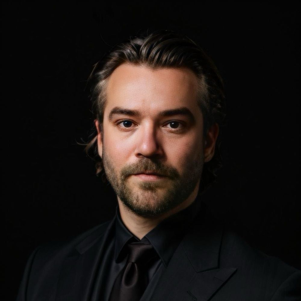 Andrew Bacon