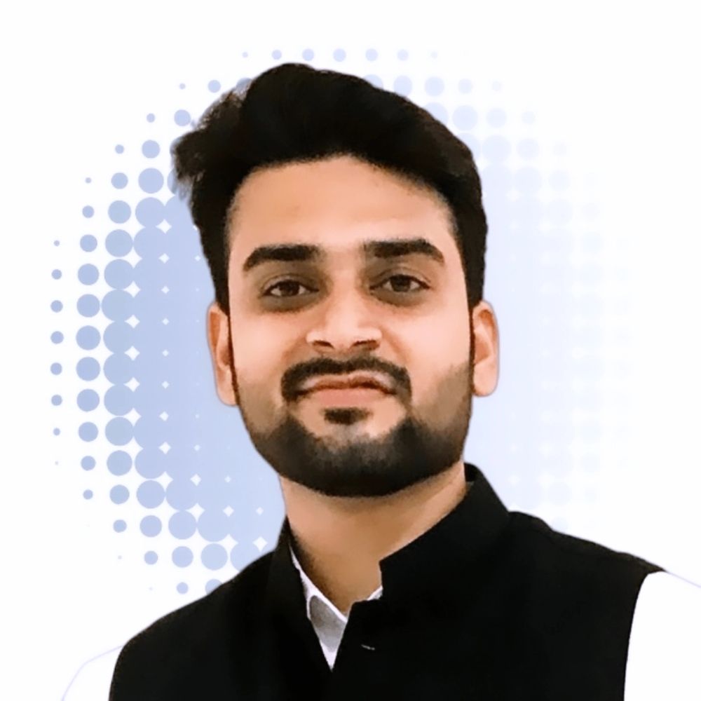 Kishan Yadav