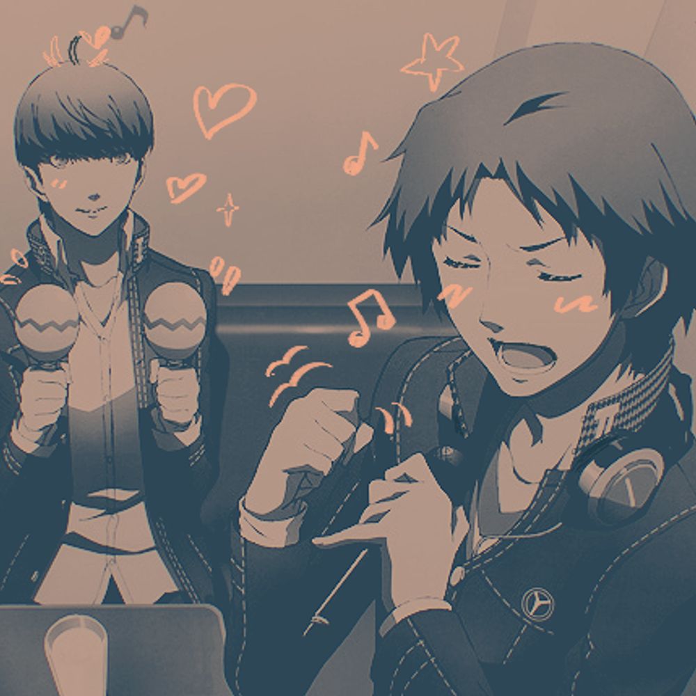 Souyo Mixtape Zine 💿