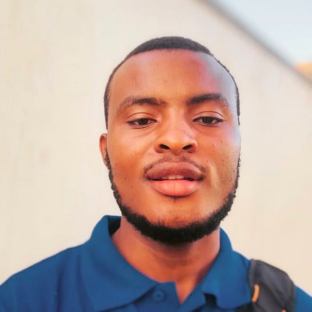 Michael Ainomugisha