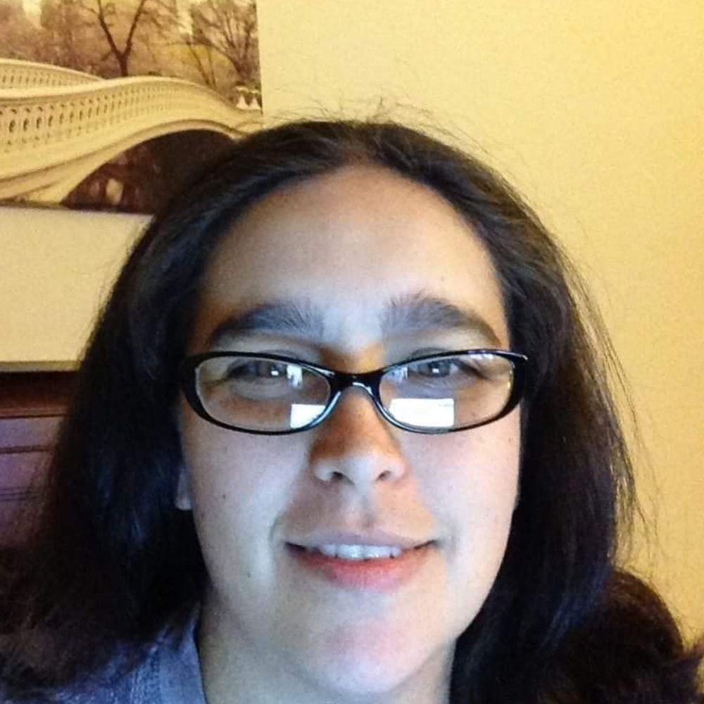 Melissa Gibbo Brown