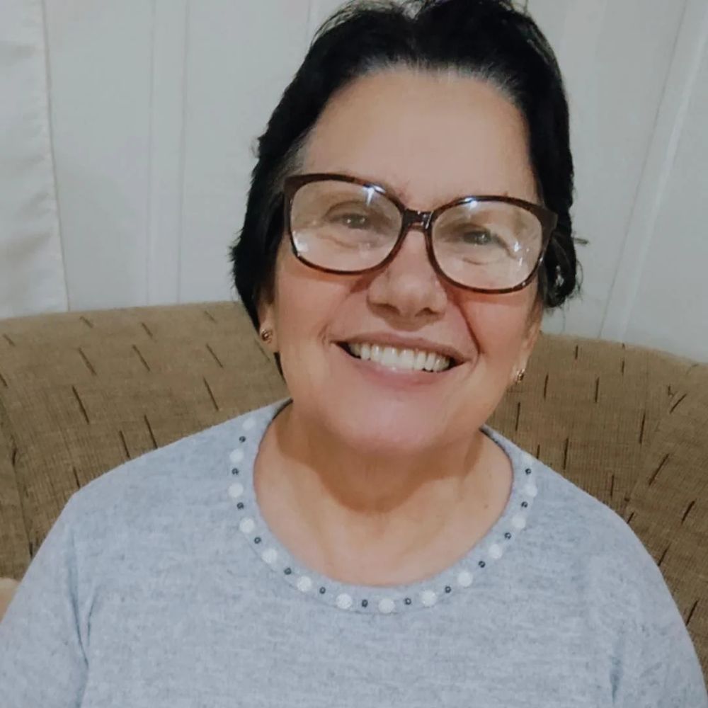 Maria de Lourdes 