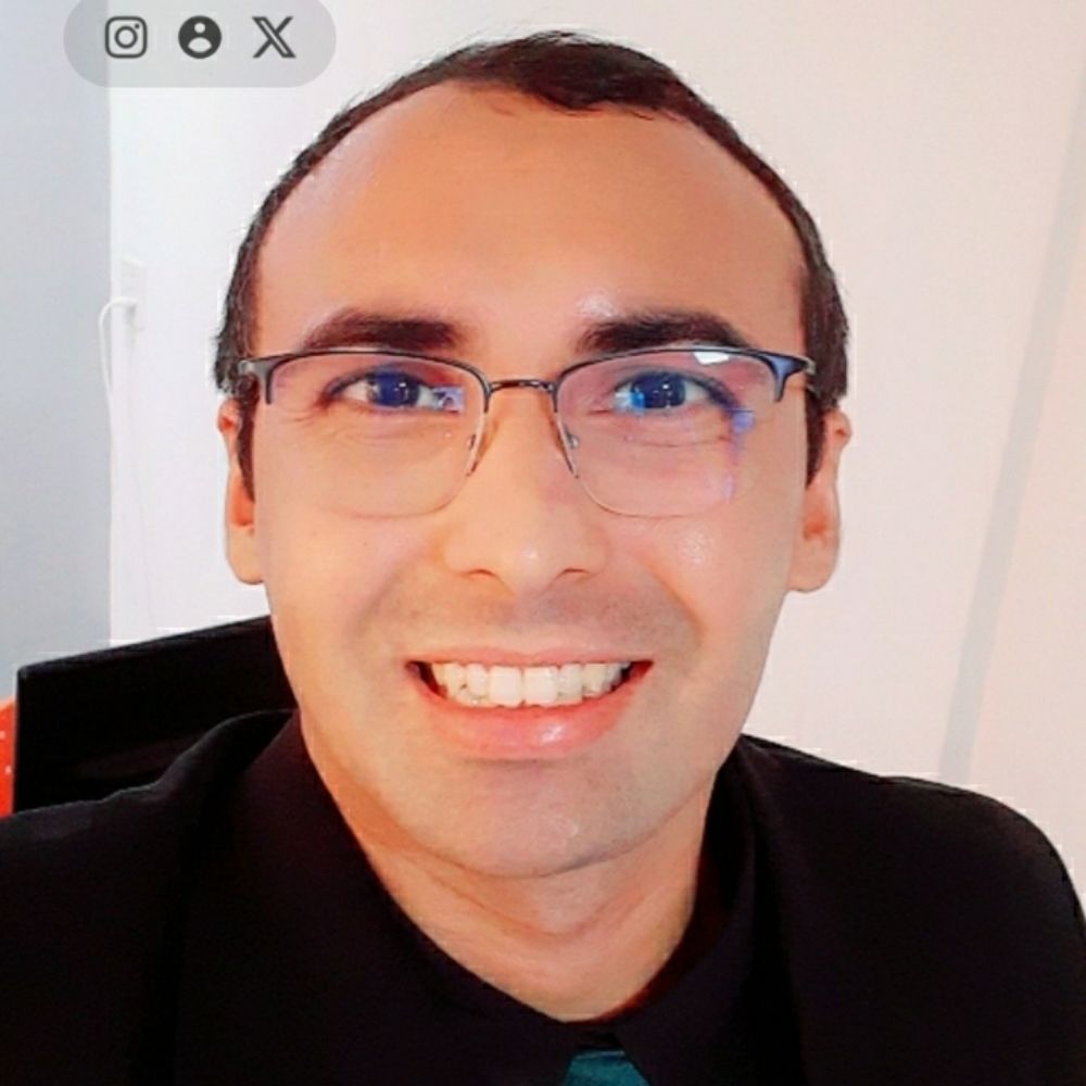 Adriano Araújo 