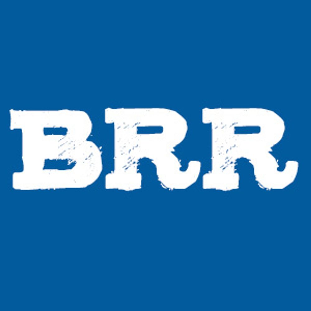 Blues Rock Review