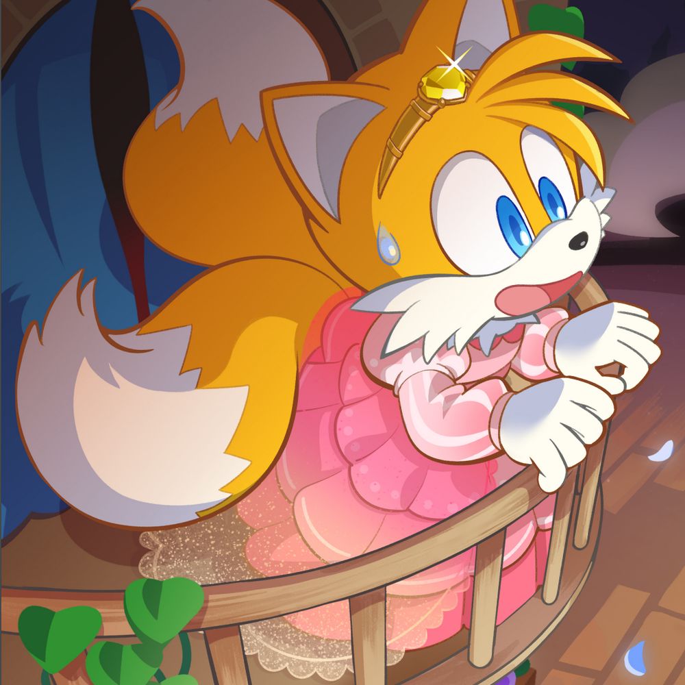 Tails