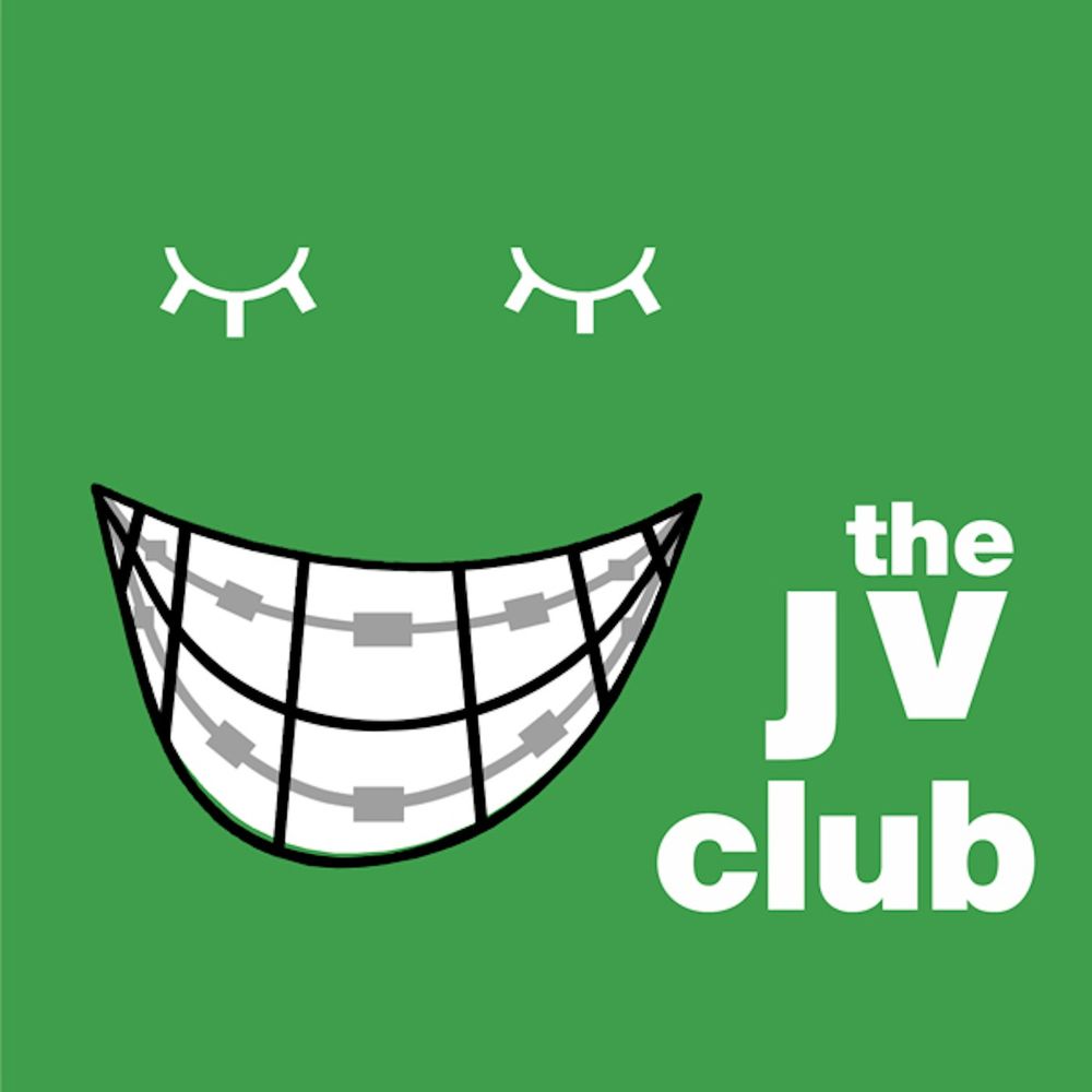 The JV Club Podcast