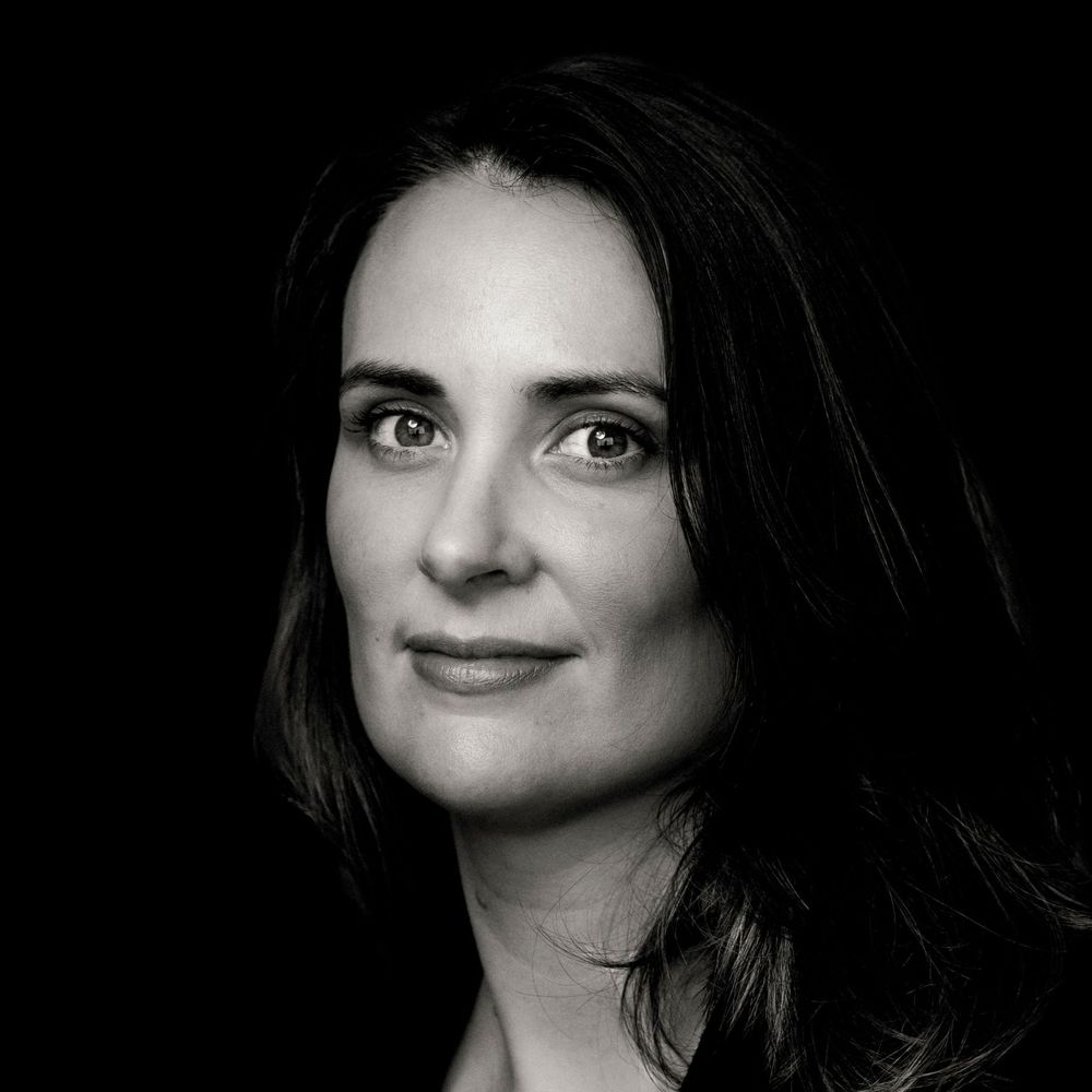 Rachael Harwood