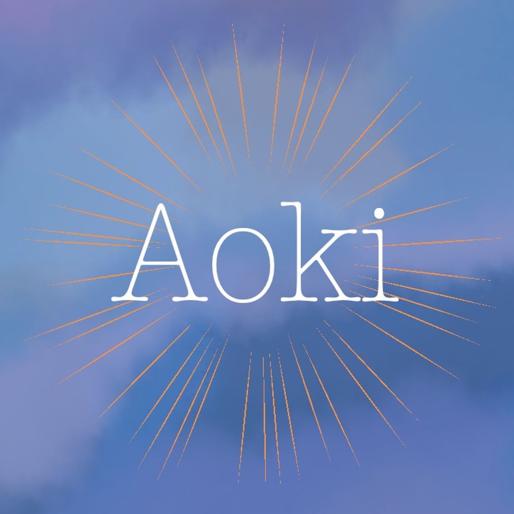 Aoki