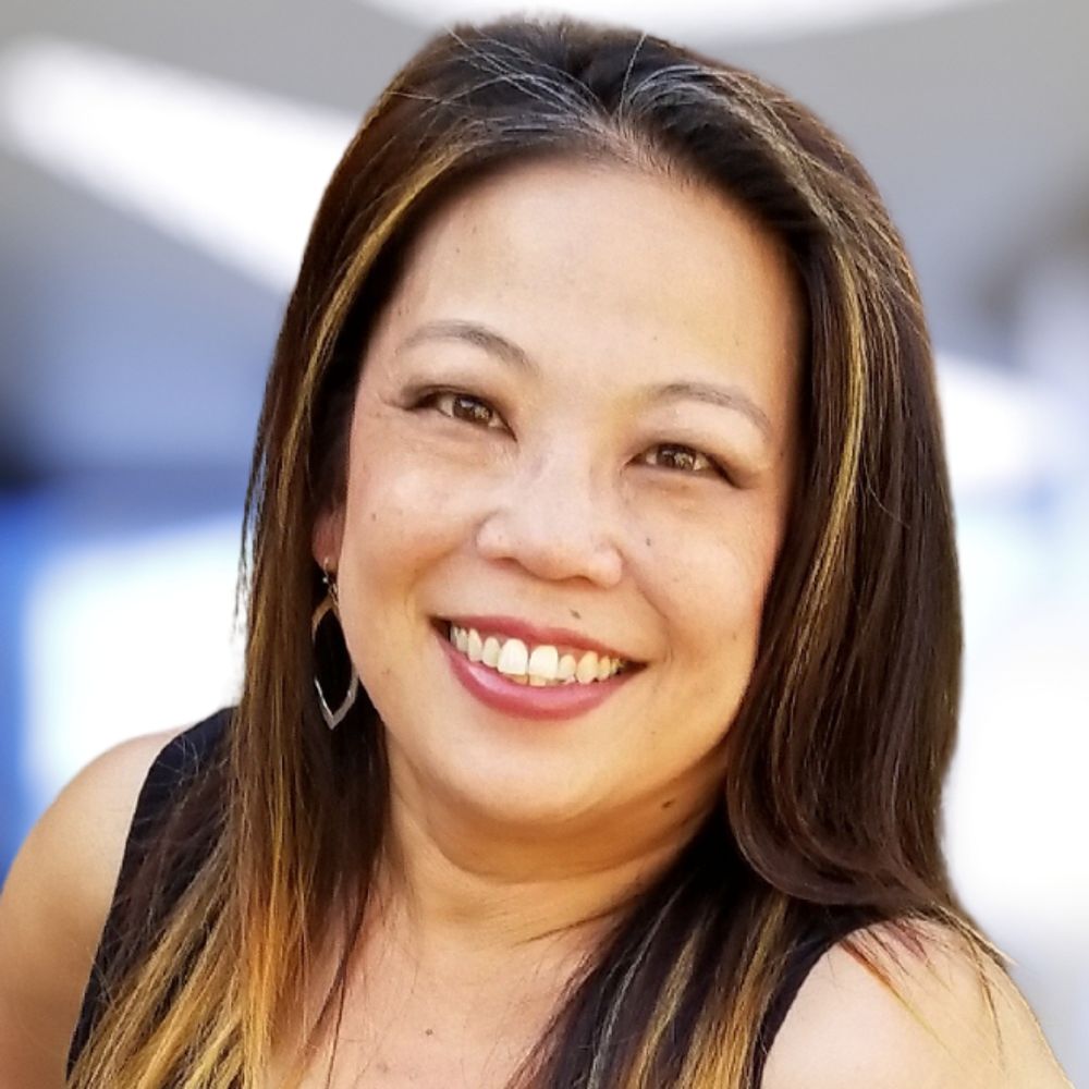 Audrey Lee