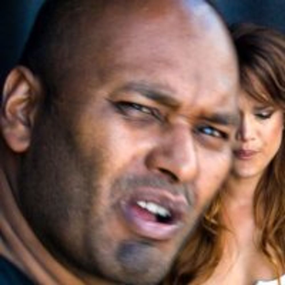 Delano Sookha