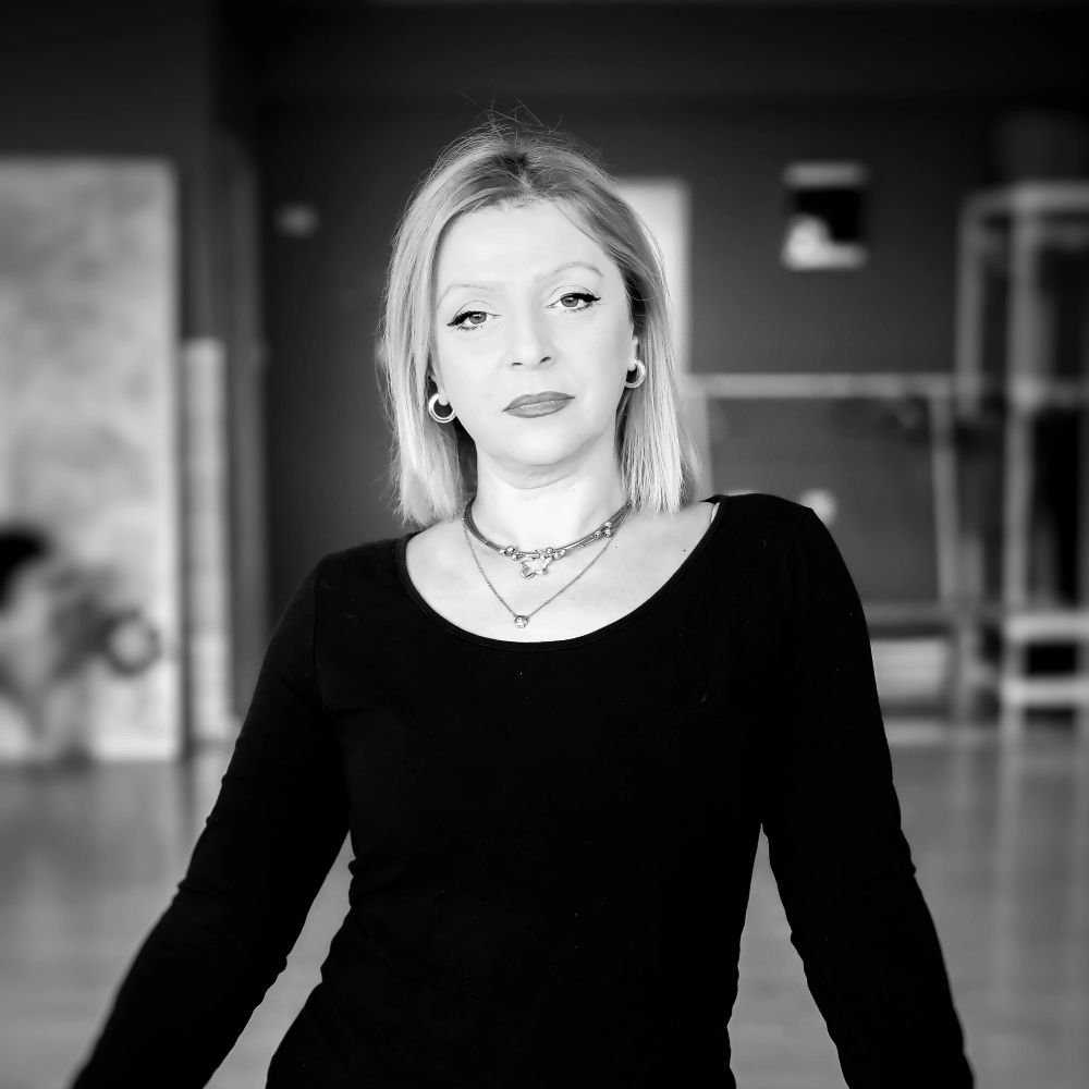 Aleksandra