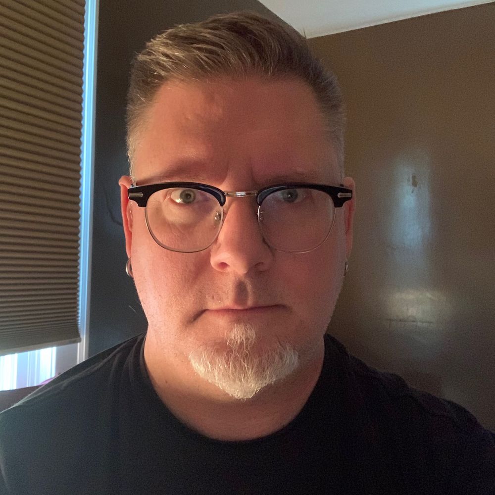 Jay Geldhof