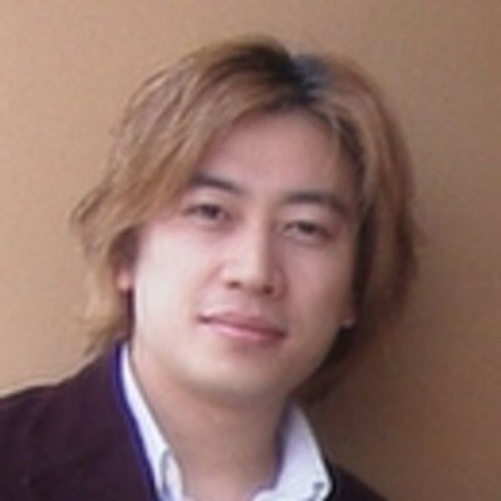 Yasuyuki Kaneko
