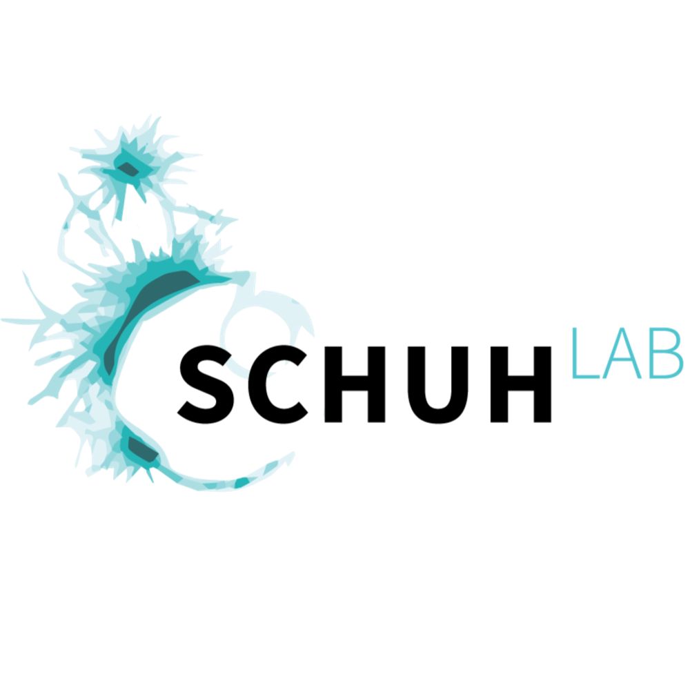 Schuh Lab