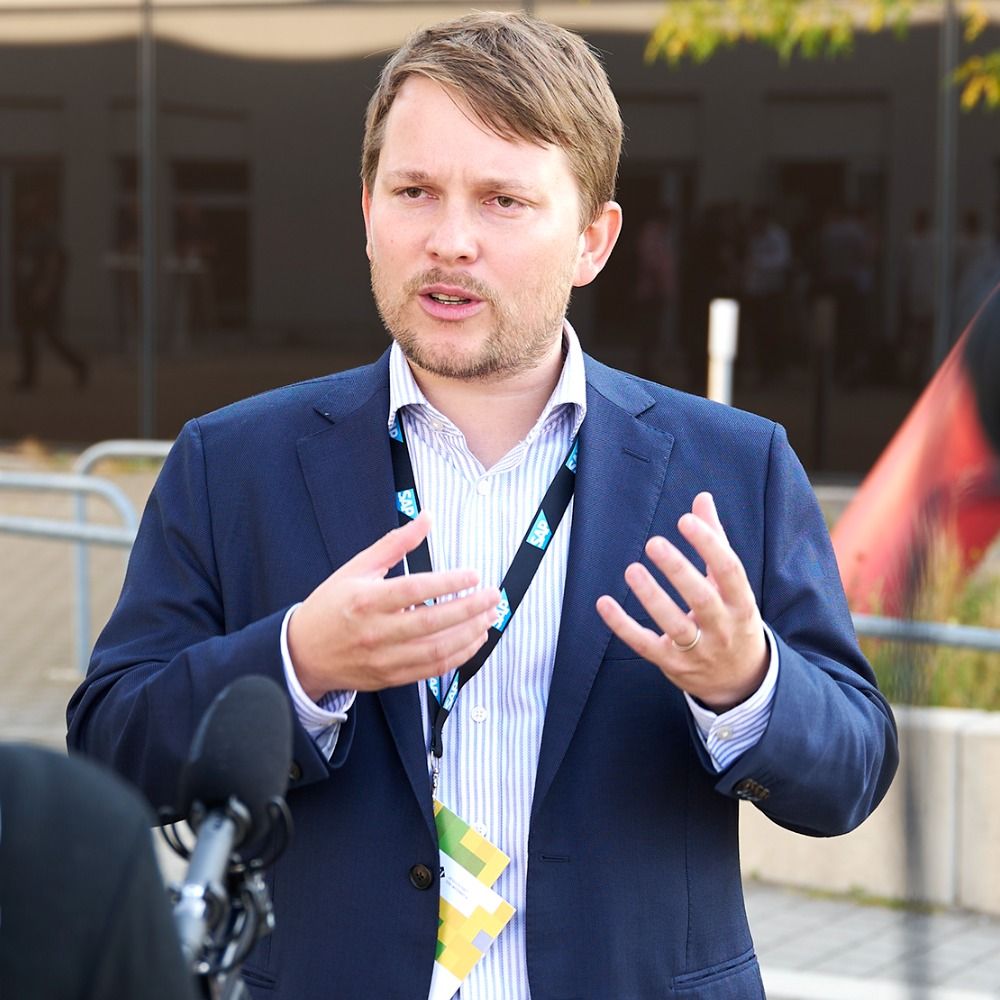 Florian Rampelt