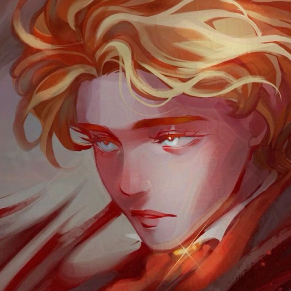 Sunny 🥍🪽| tá assistindo Vox Machina