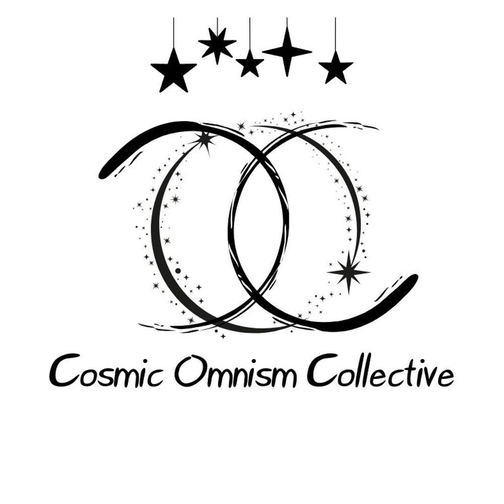 Cosmic Omnism Collective (b/u)