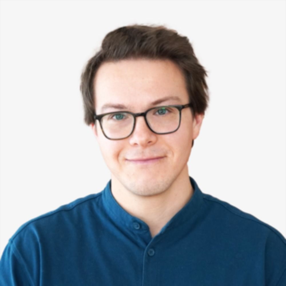 Christoph Dolna-Gruber's avatar