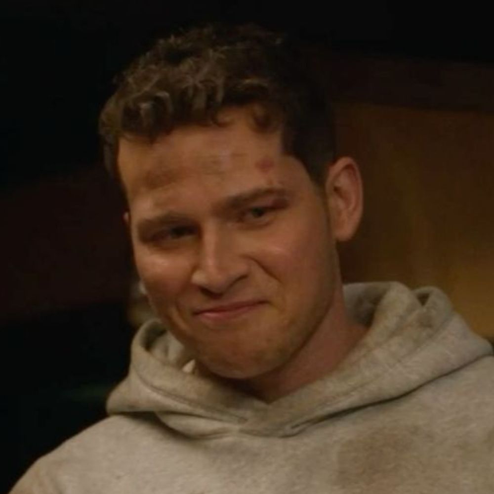 mãos gordinhas de oliver stark
