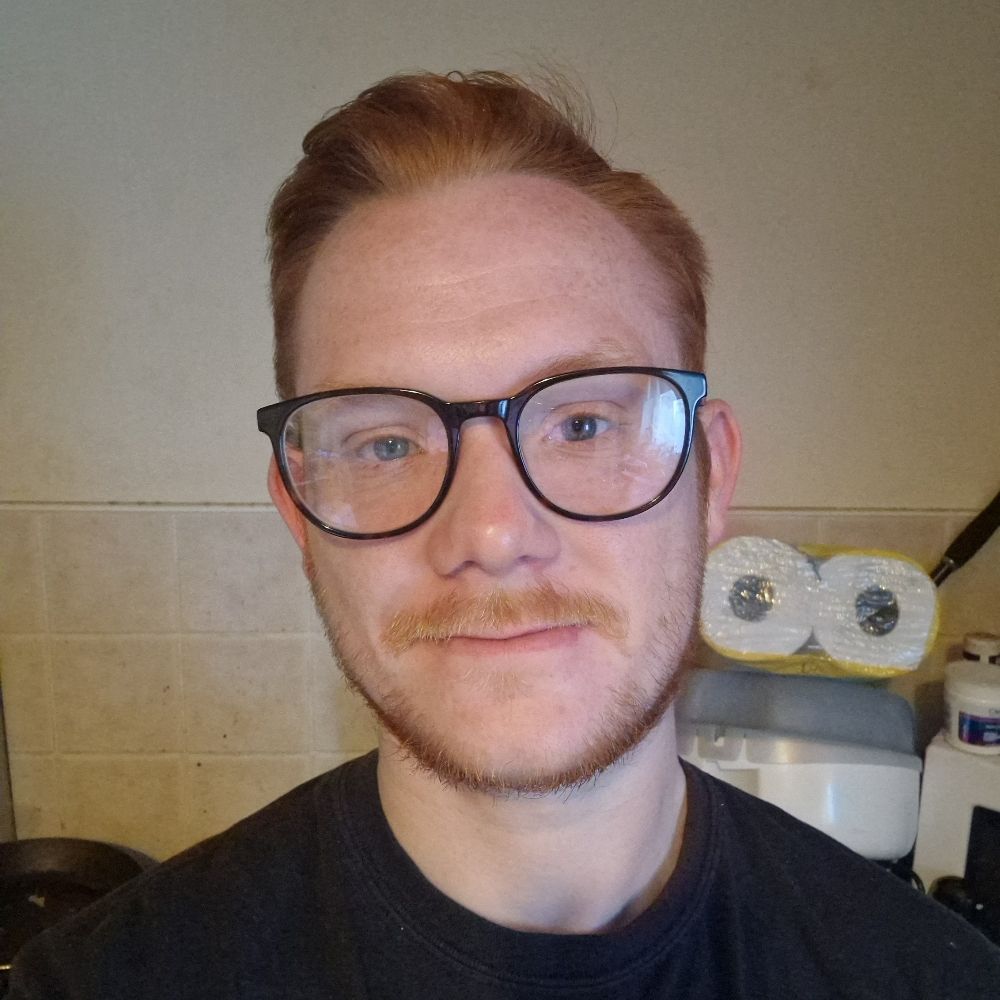 Ben Jason