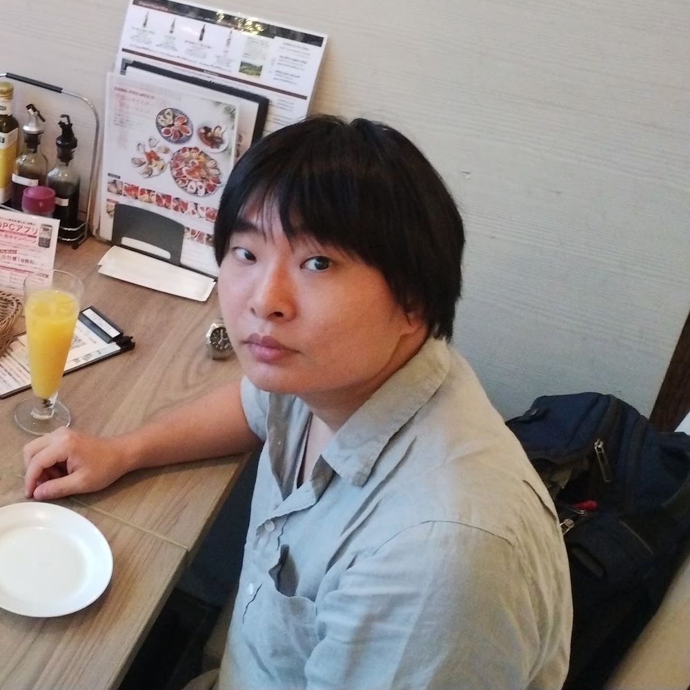 Hiroki Nishimura