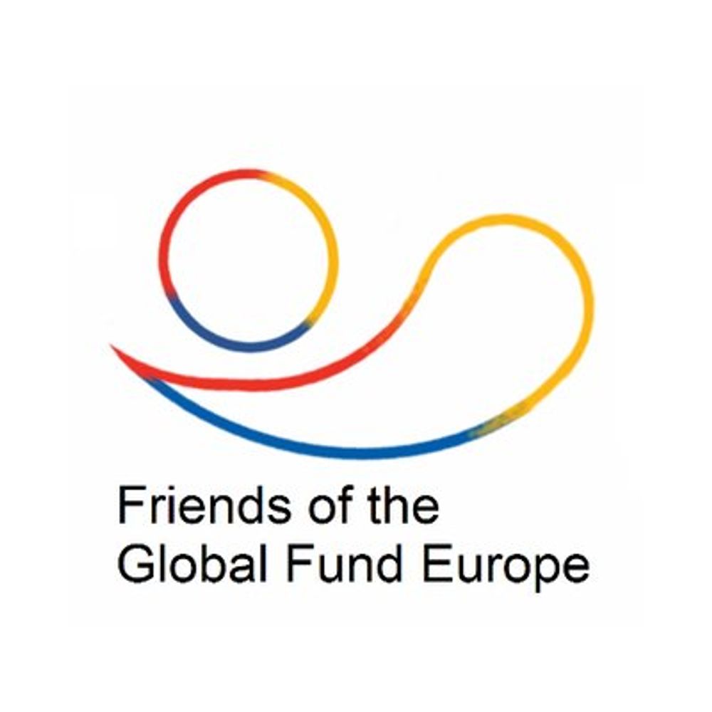 Friends of the Global Fund Europe