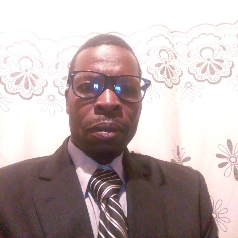 James otieno
