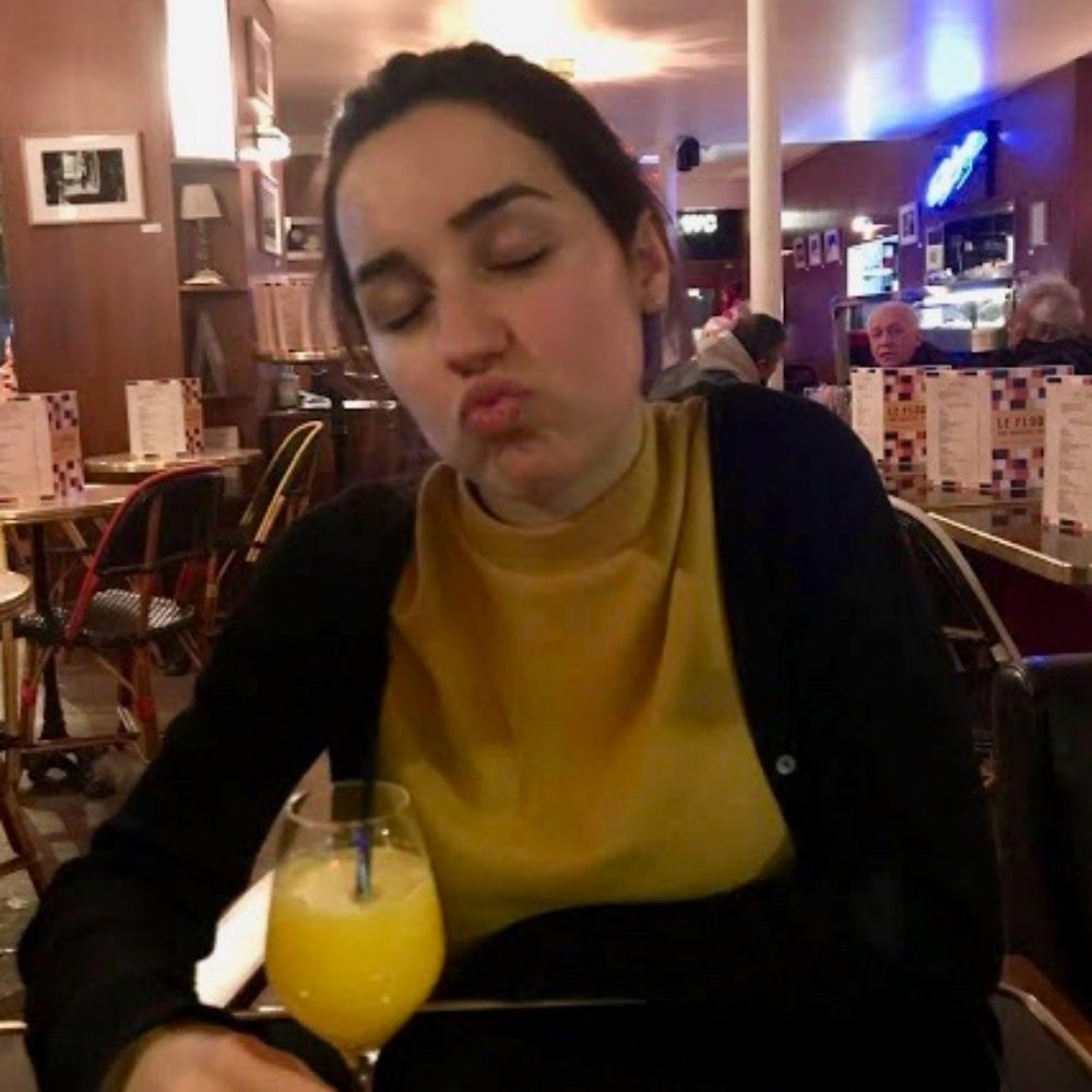 Julie