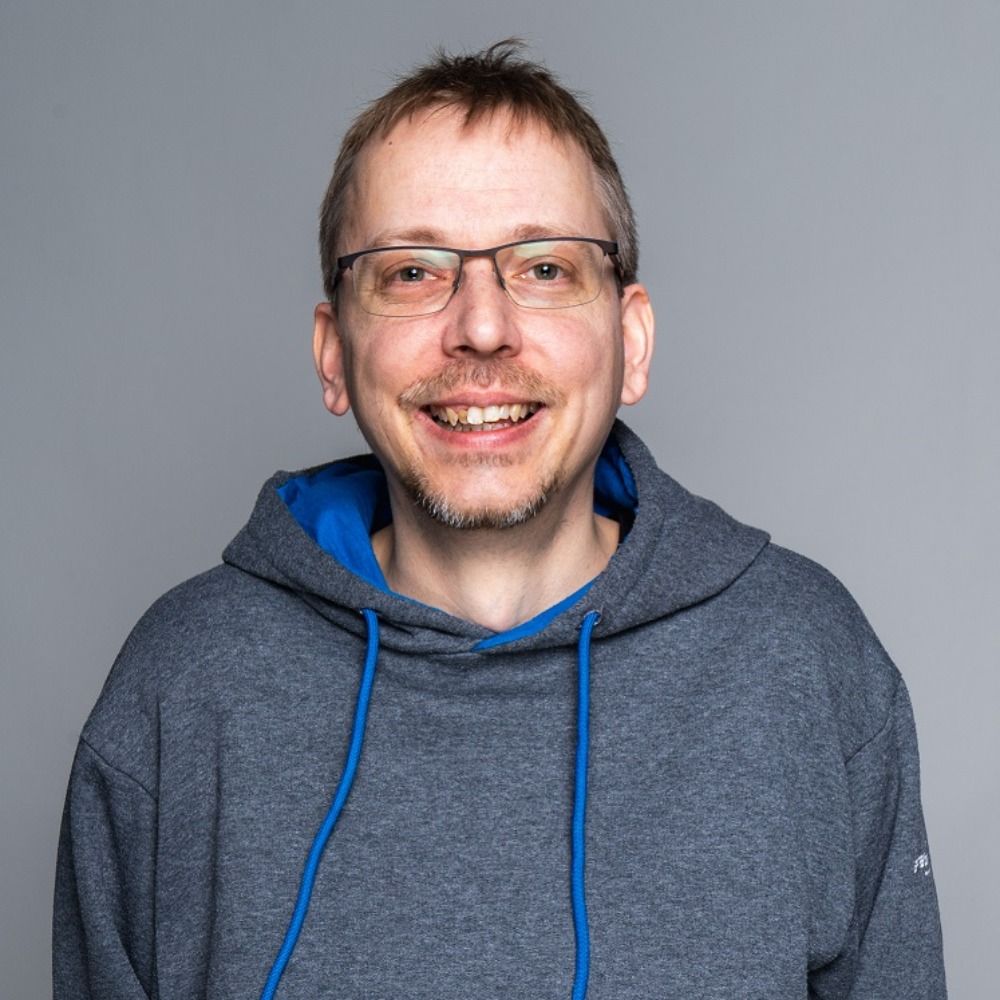 Jochen Kraushaar