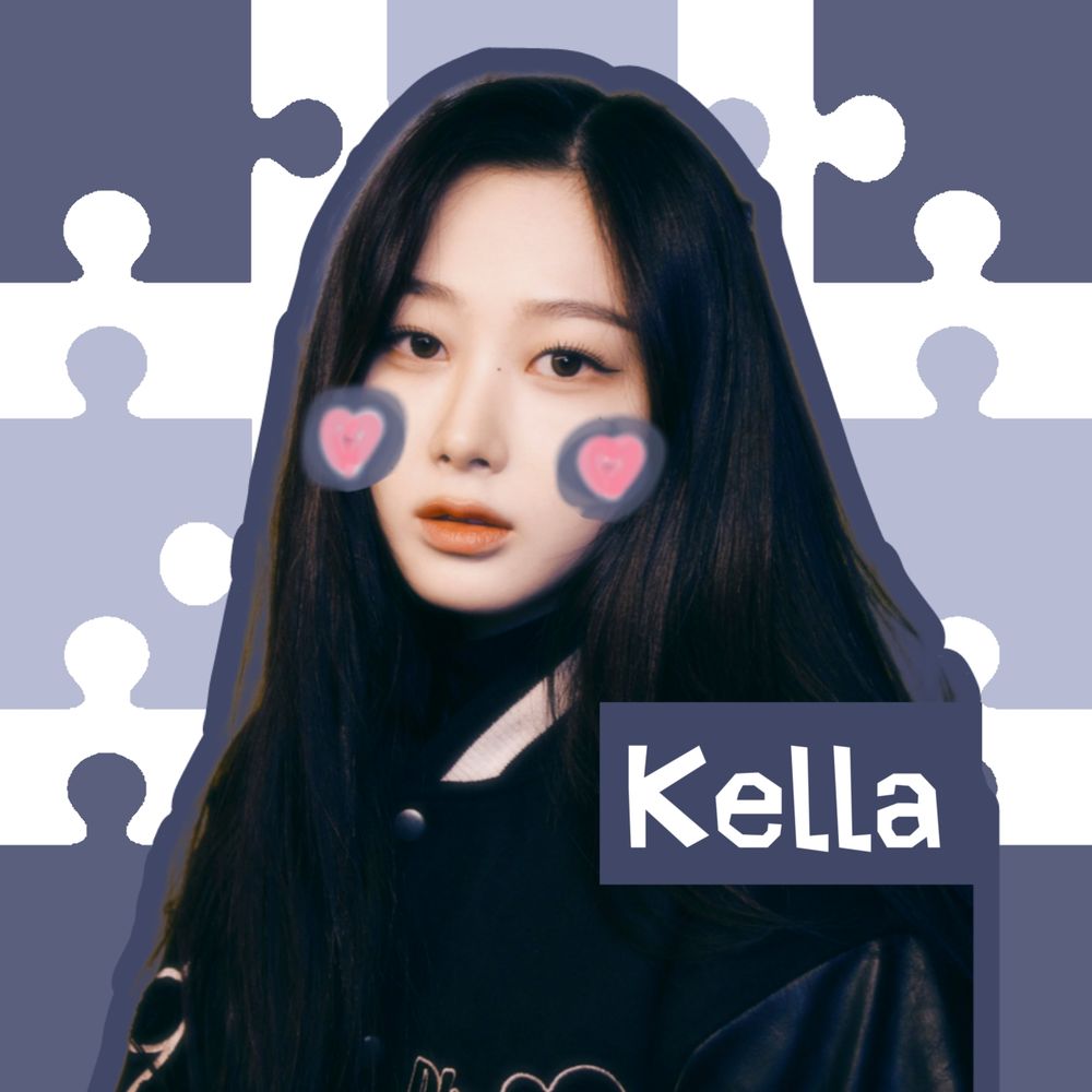KELLA. buss