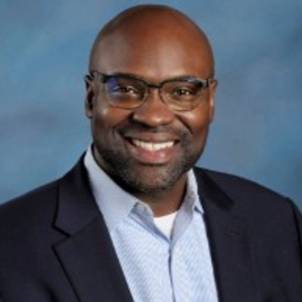 Semaj Coleman, Ed.D.