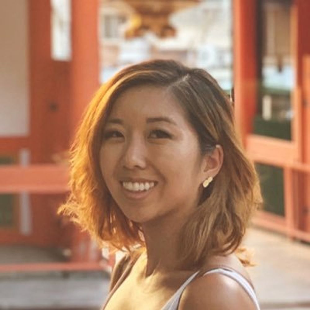 Chloe W. Eng
