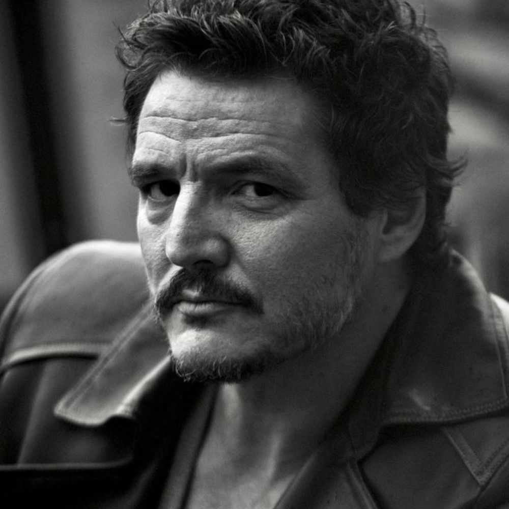 daily pedro pascal 