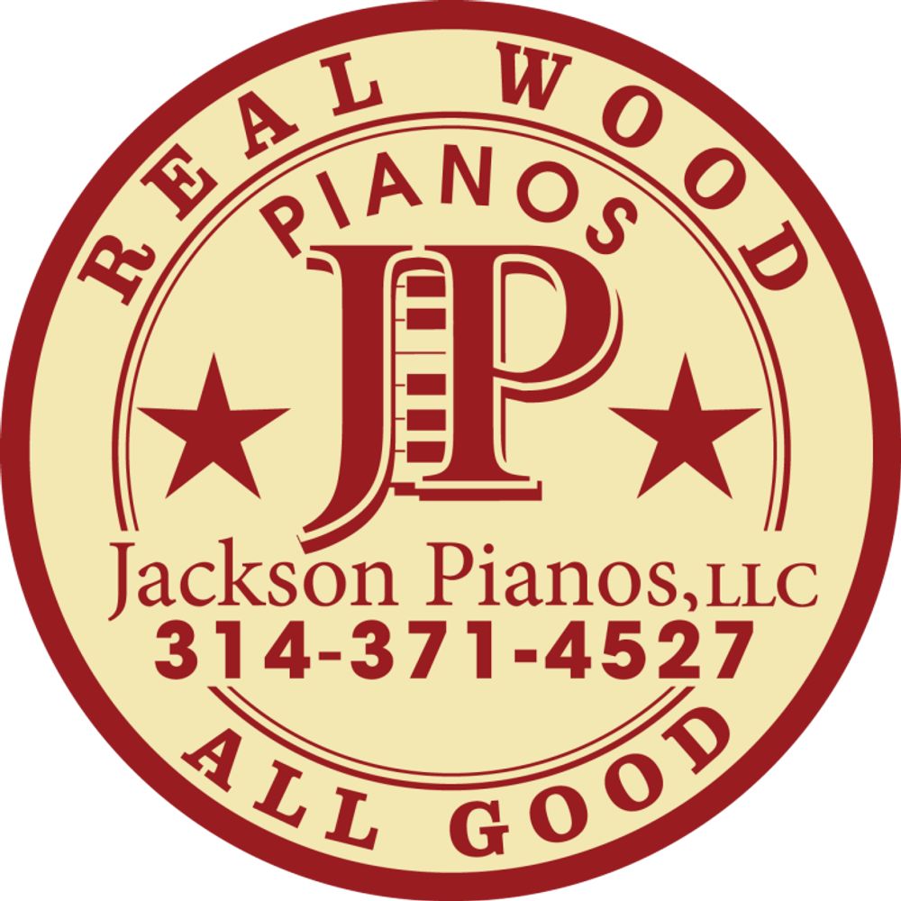 Jackson Pianos