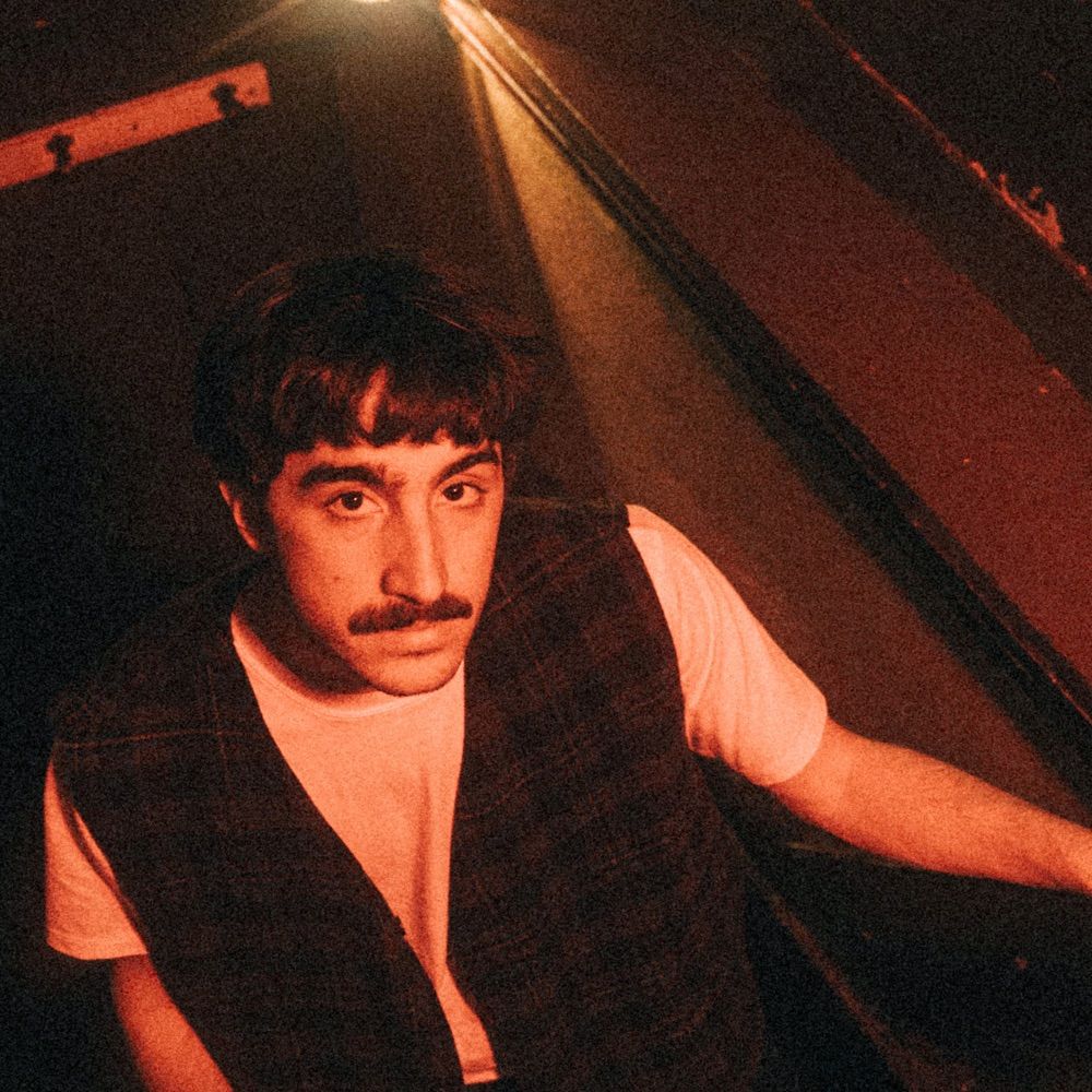 jacob d’amour