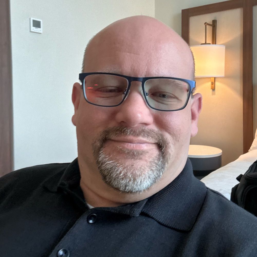 Michael DeGraffenreid