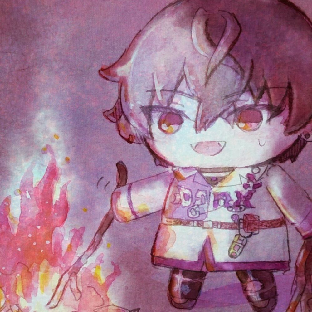 眼球
