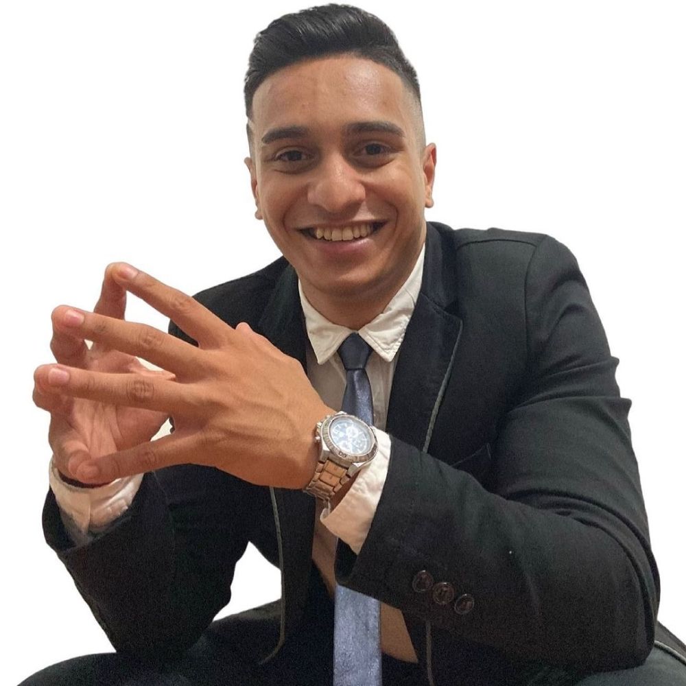 Officialolivierauguste