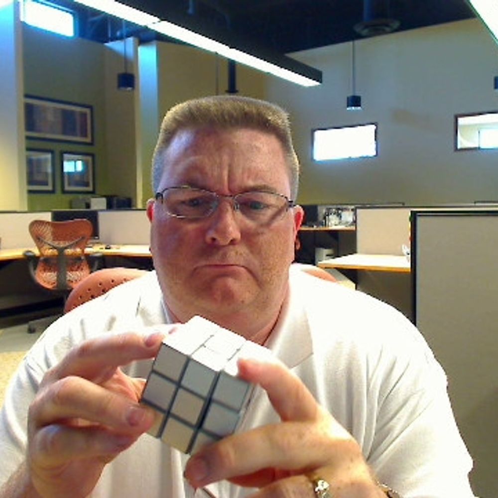 Kevin Mullett