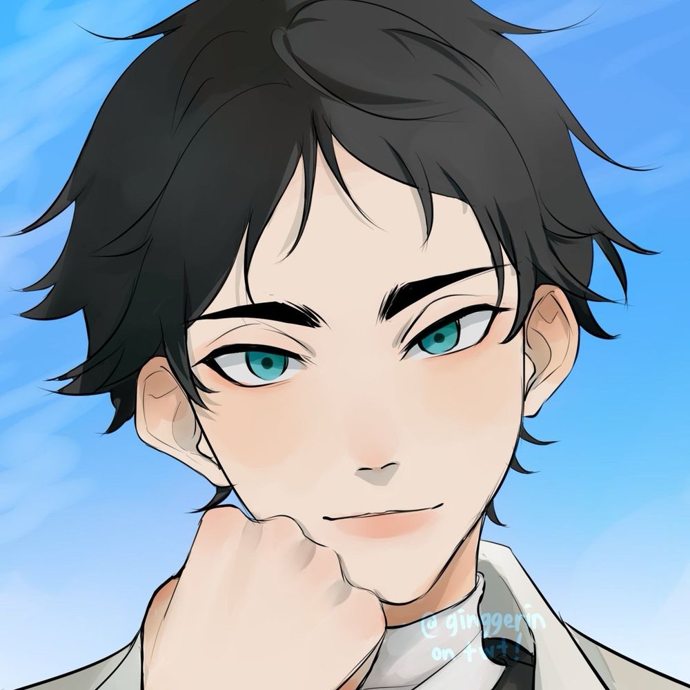 Akaashi Keiji